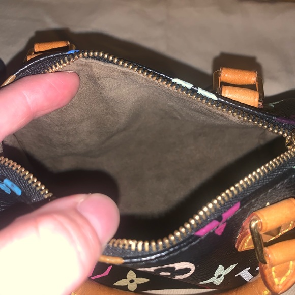 🌈LOUIS VUITTON🌈 - Picture 6 of 9